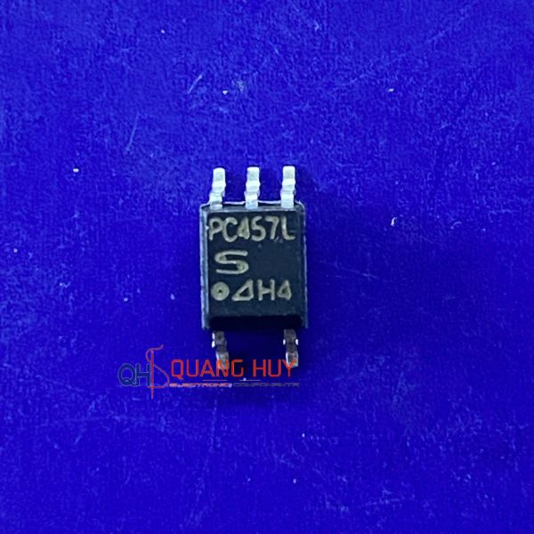 PC457L Opto SOP-5