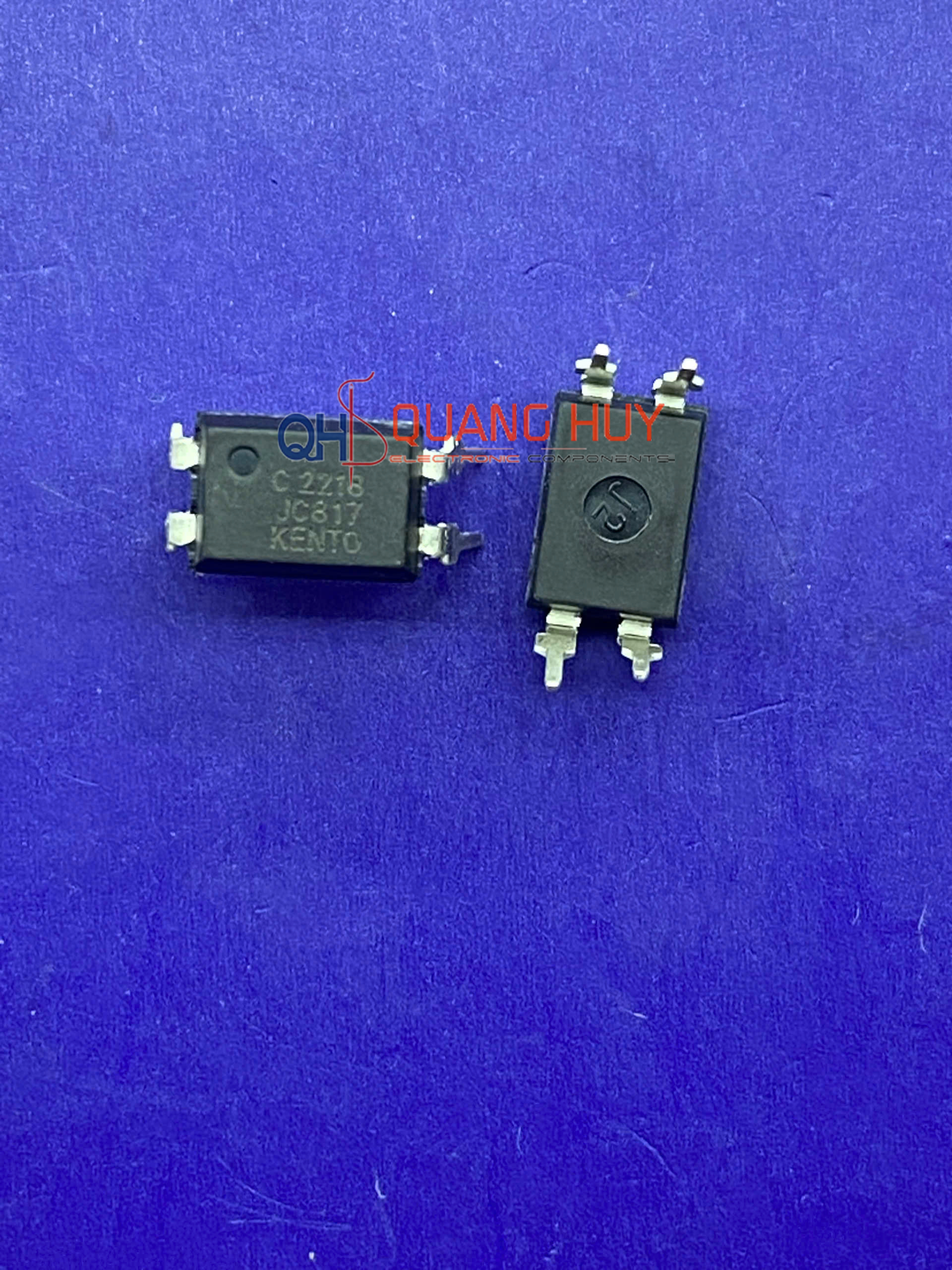 PC817-JC817-dip