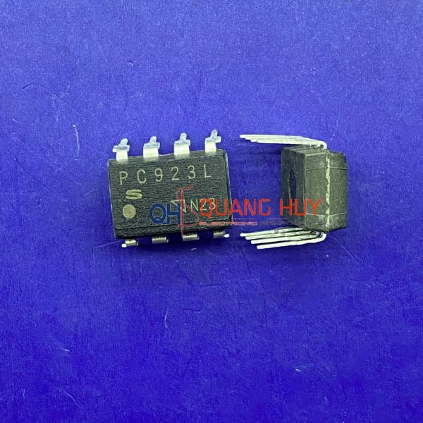 PC923L, PC 923 Opto Dip-8