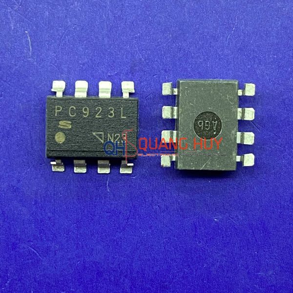 PC923L, PC 923 Opto SOP-8