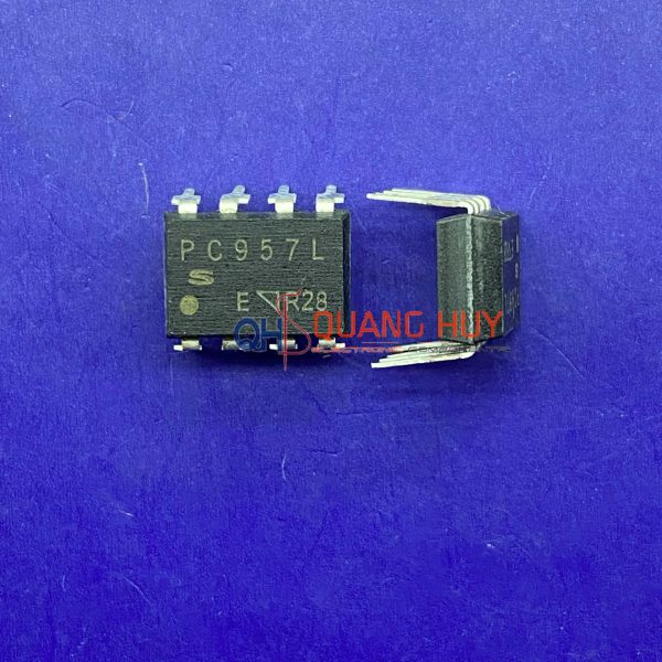 PC957L, PC957 Opto điều khiển DIP-8