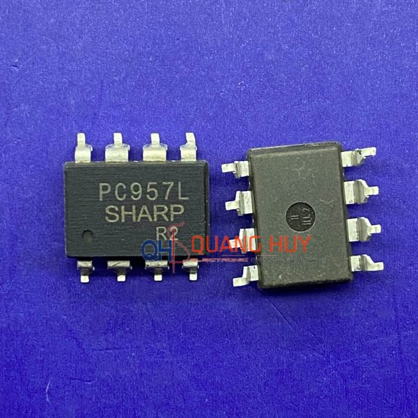 PC957L, PC957, PC 957L, PC 957 Opto Driver SOP-8