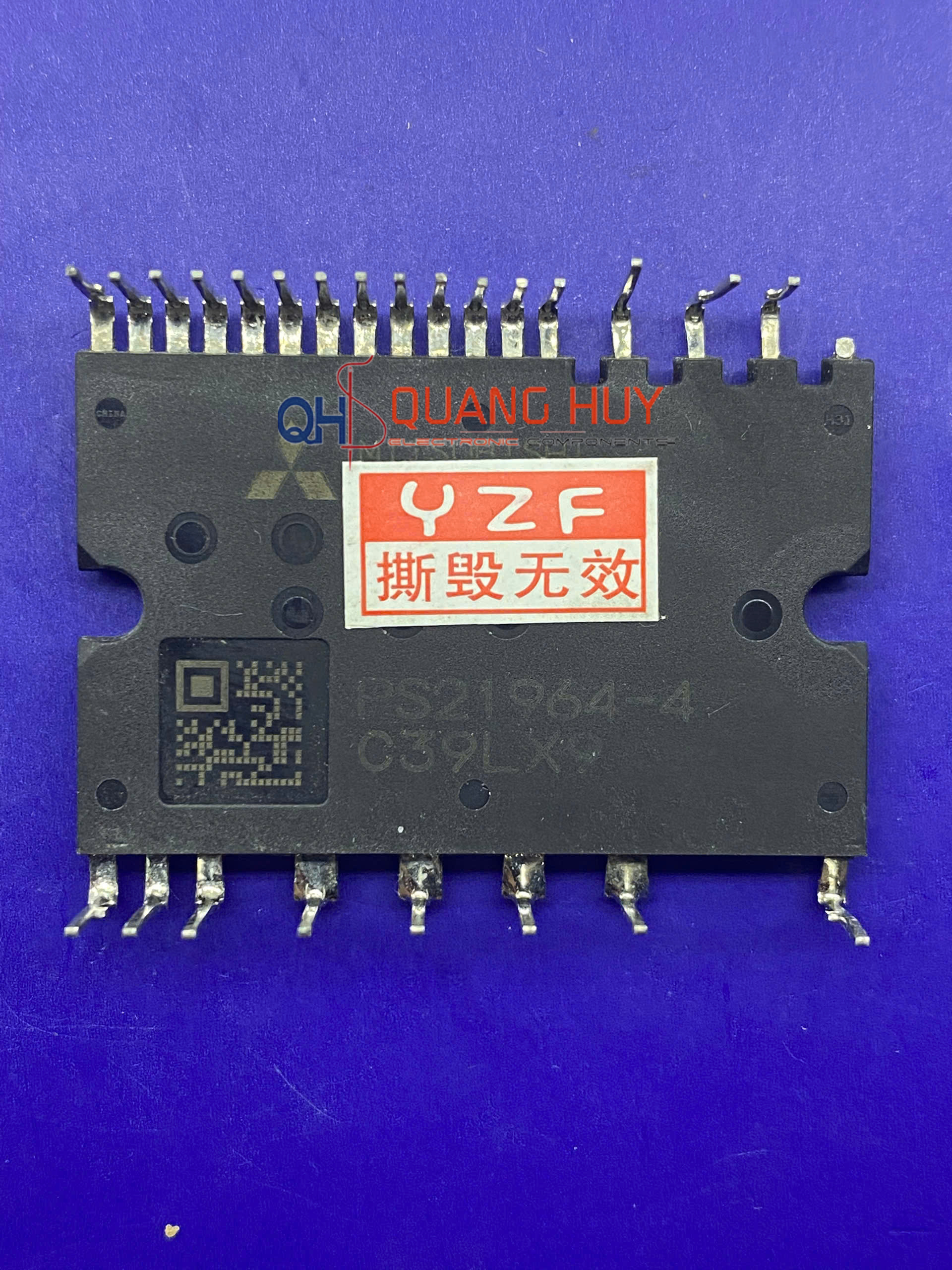 PS21964-4 mới