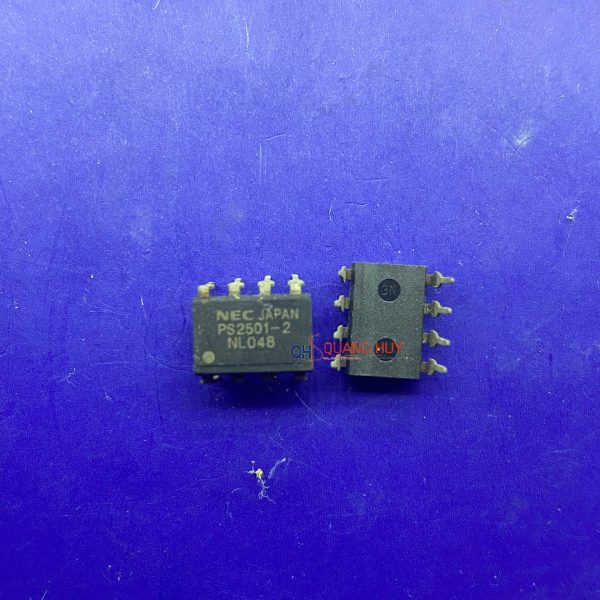 PS2501-2 PS2501 Opto Driver DIP-8