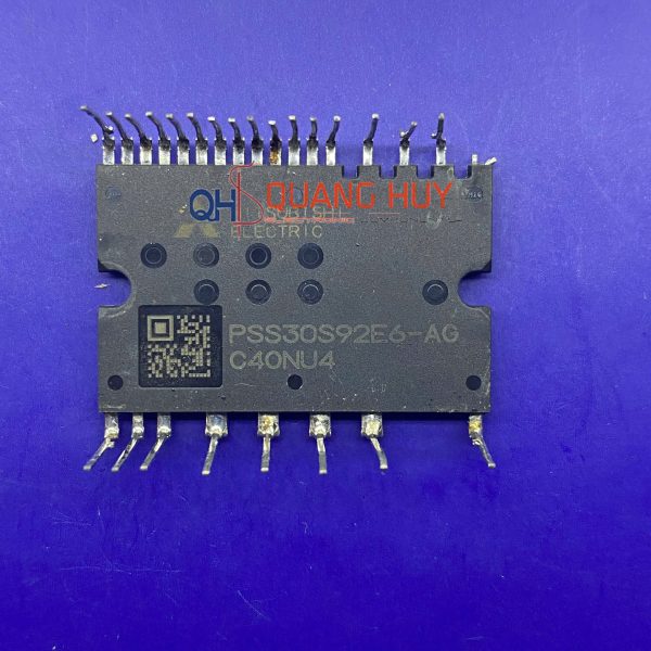 PSS30S92E6-AG PSS30S92E6-A Module IGBT 30A 600V