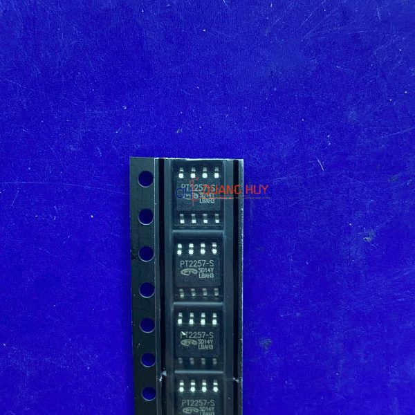 PT2257-S chính hãng PTC SOP-8