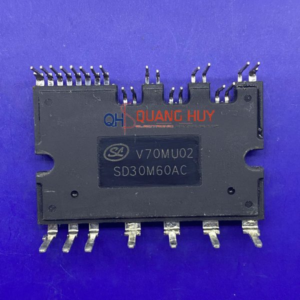 SD30M60AC