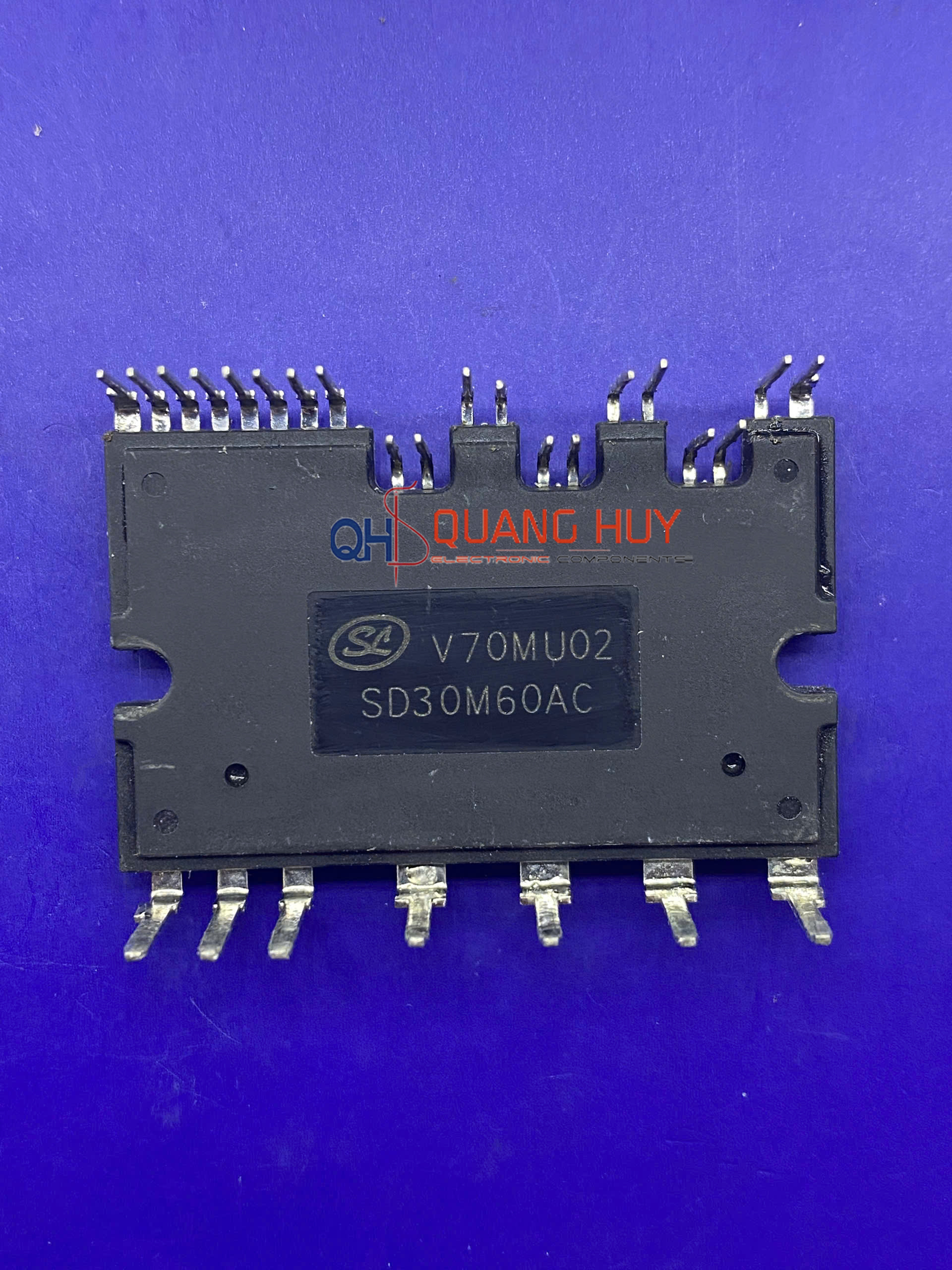 SD30M60AC