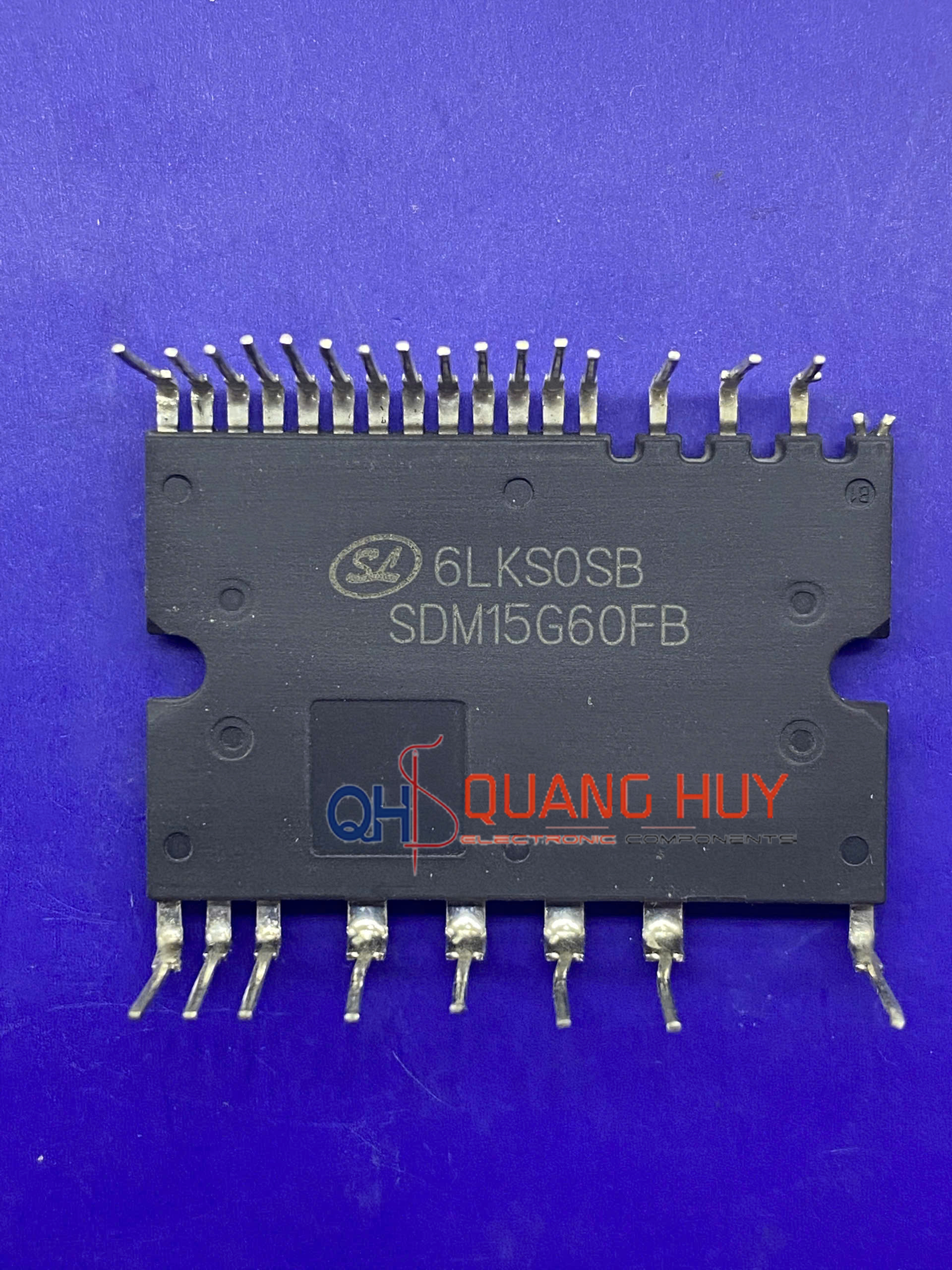 SDM15G60FB