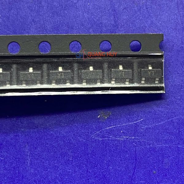 SS8050 Y1 Transistor NPN 1.5A 25V SOT-23