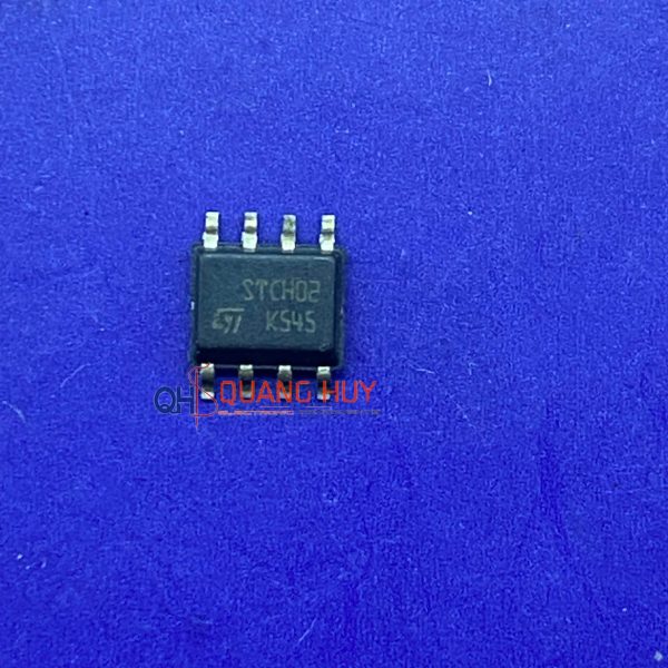 STCH02 STCH02TR SOP8 IC Nguồn