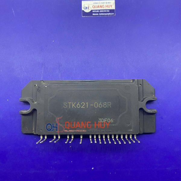 STK621-068C STK621-068R modul IGBT cho Servo Panasonic A5 750w