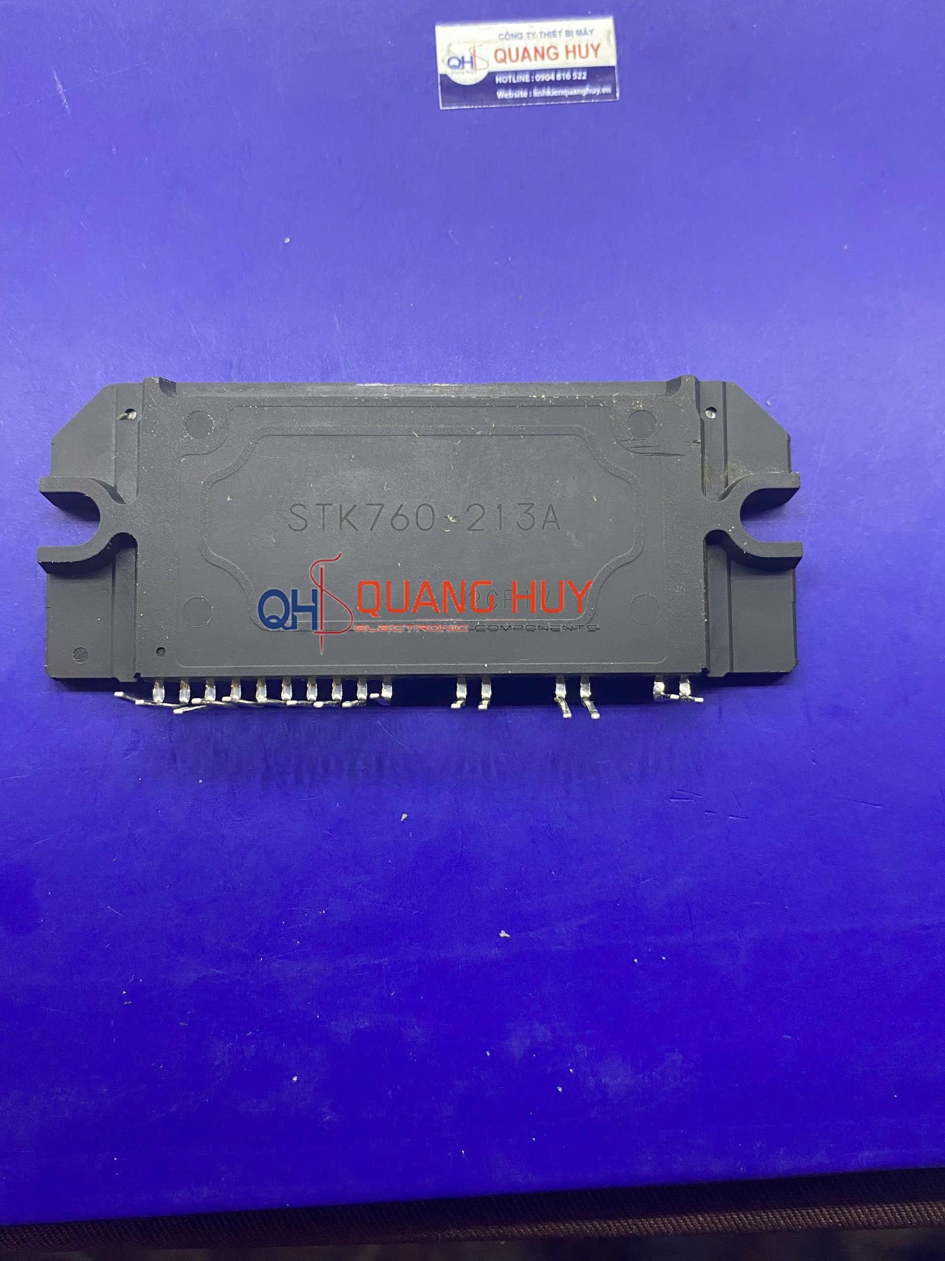 STK760-213A