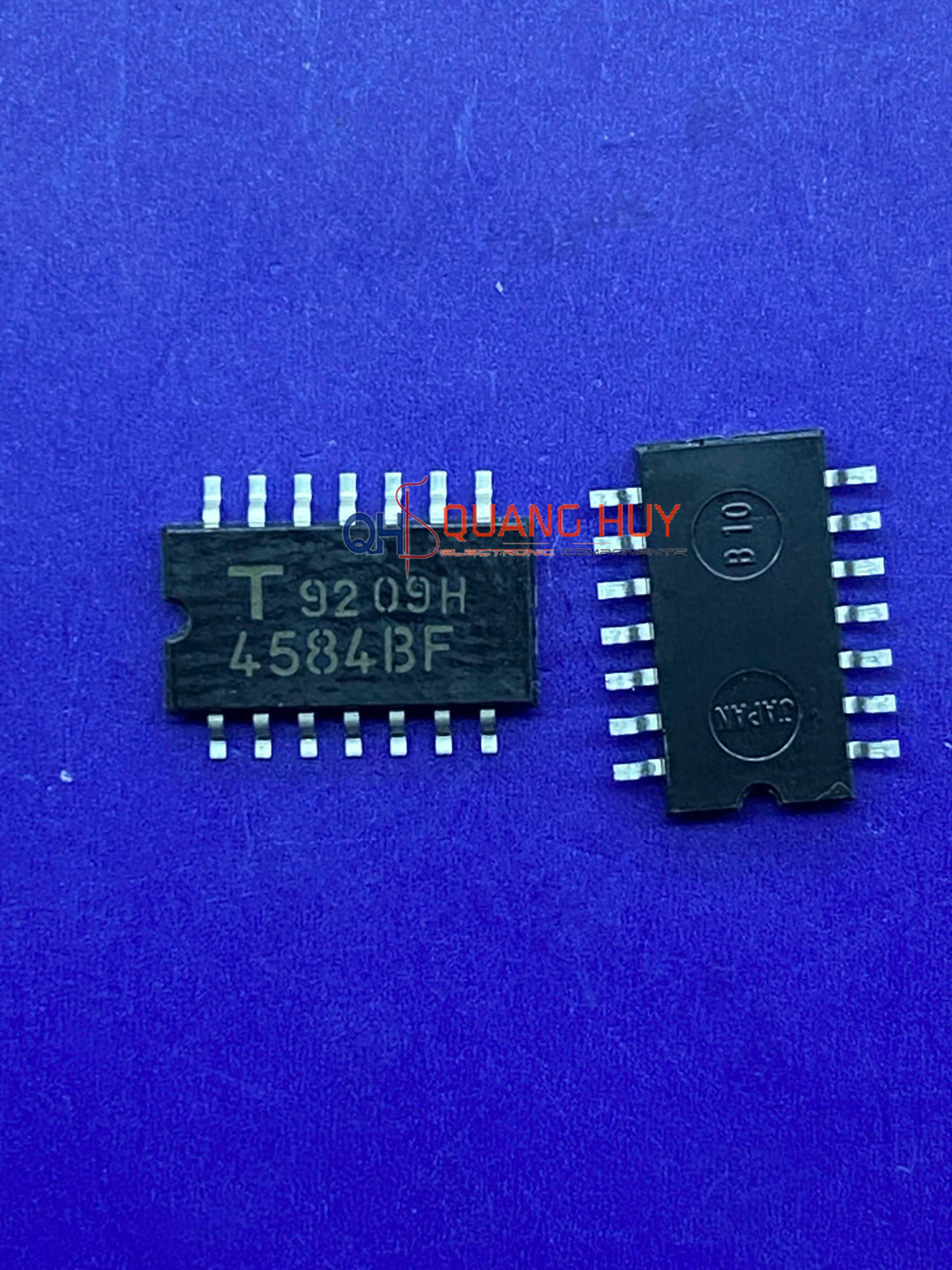 TC4584BF