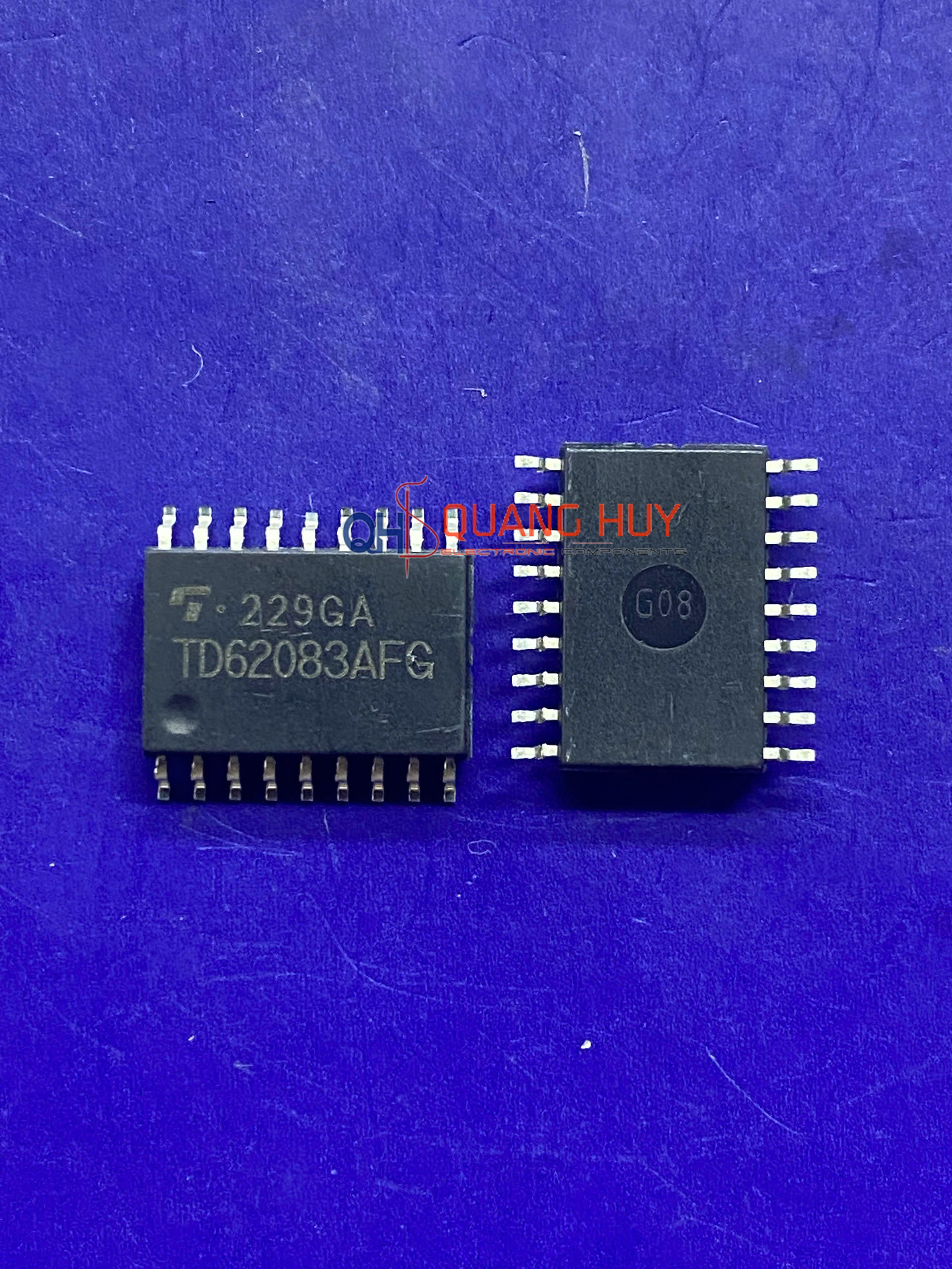 TD62083AFG