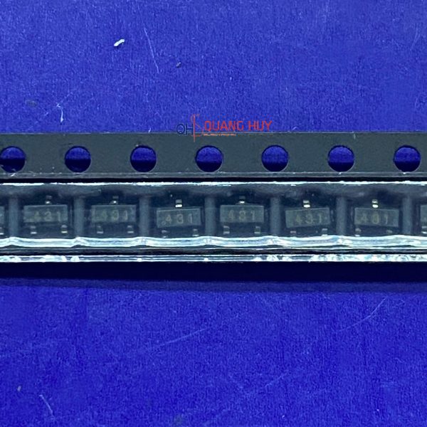 TL431 SOT-23