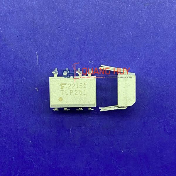 TLP251 Otpo DIP-8