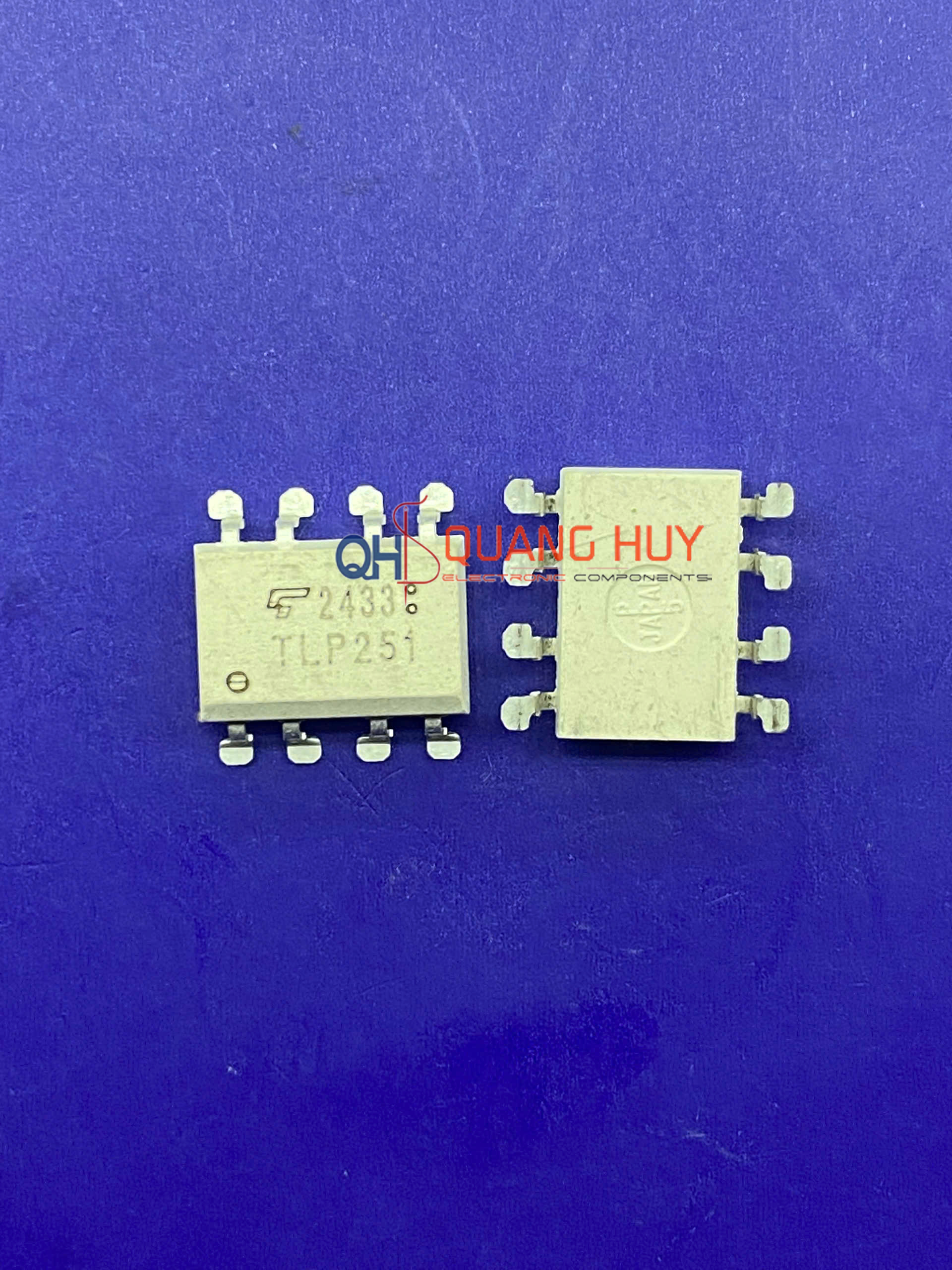 TLP251