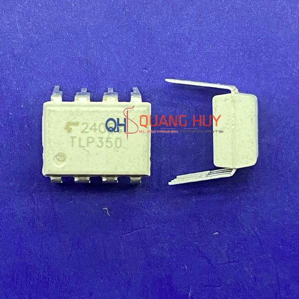TLP350, TLP 350 Opto Driver DIP-8