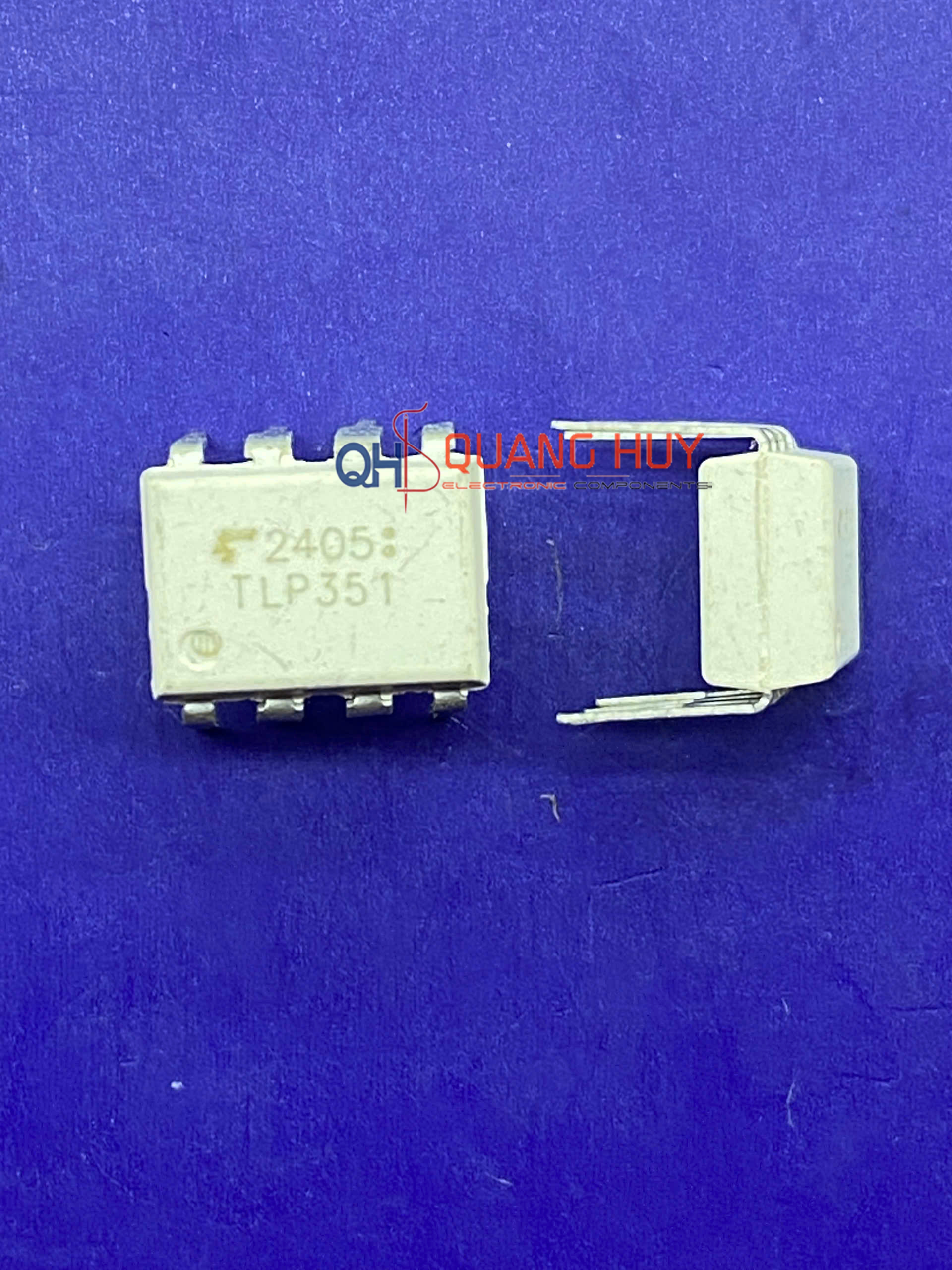 TLP351-dip