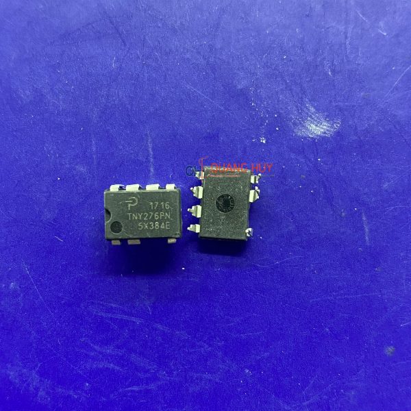TNY276PN DIP-7 chính hãng Power Integrations