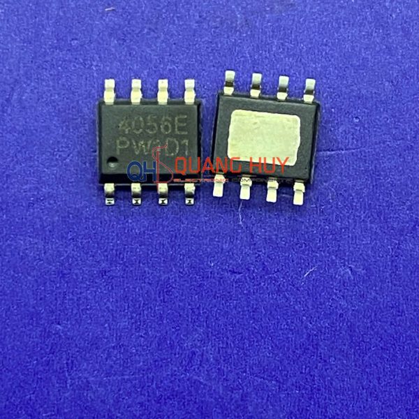 TP4056E SOP8 IC Chip sạc pin lithium-ion