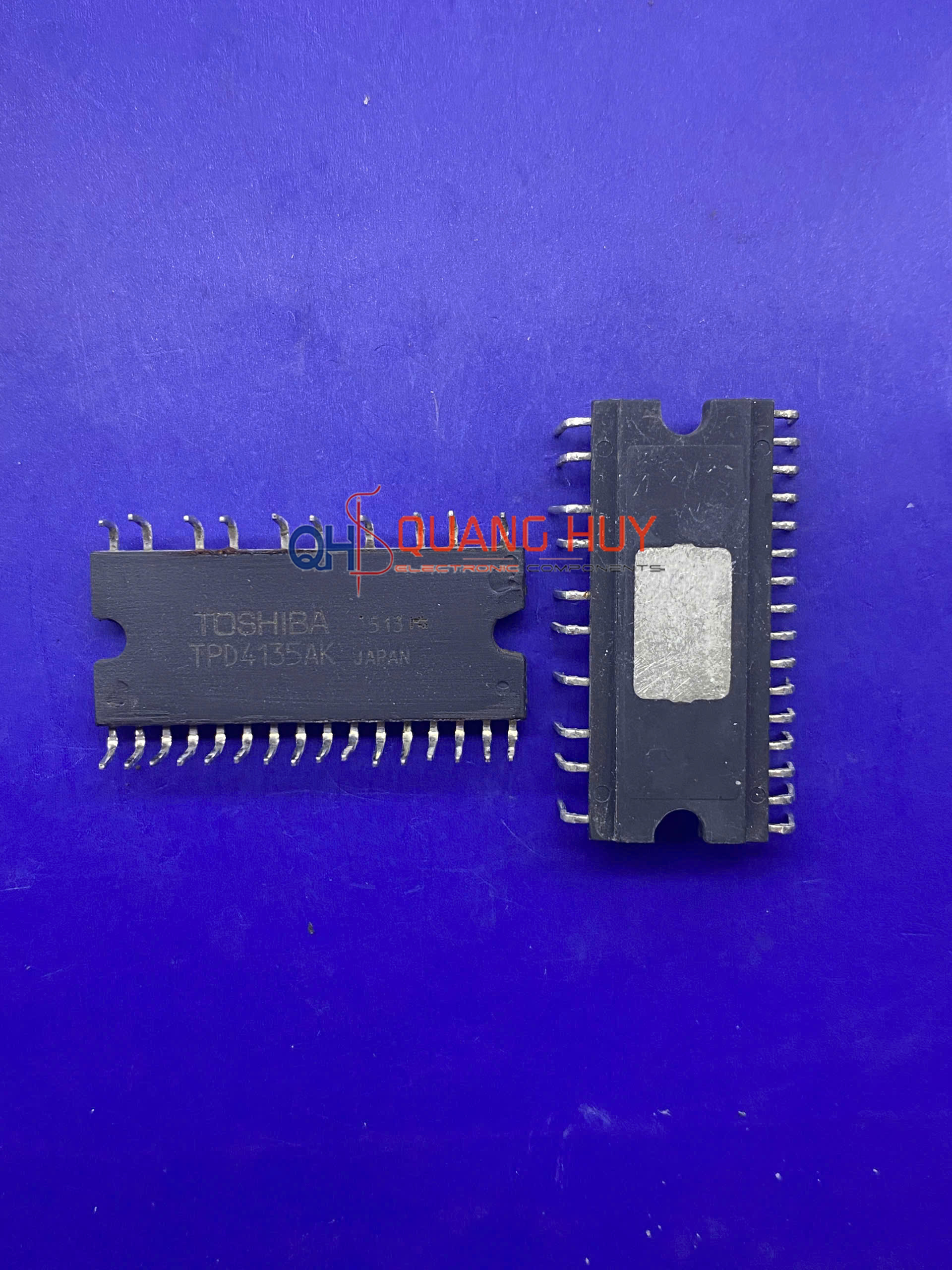 TPD4135AK