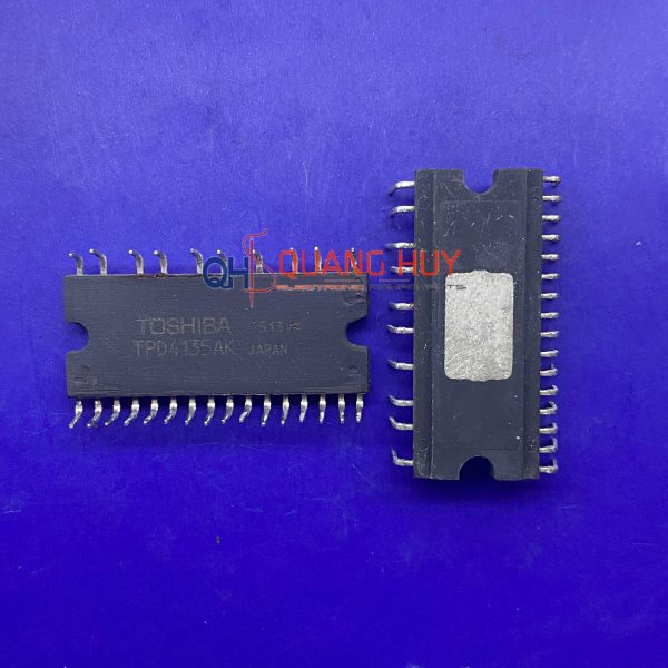 TPD4135K IC Điều Khiển động cơ DC