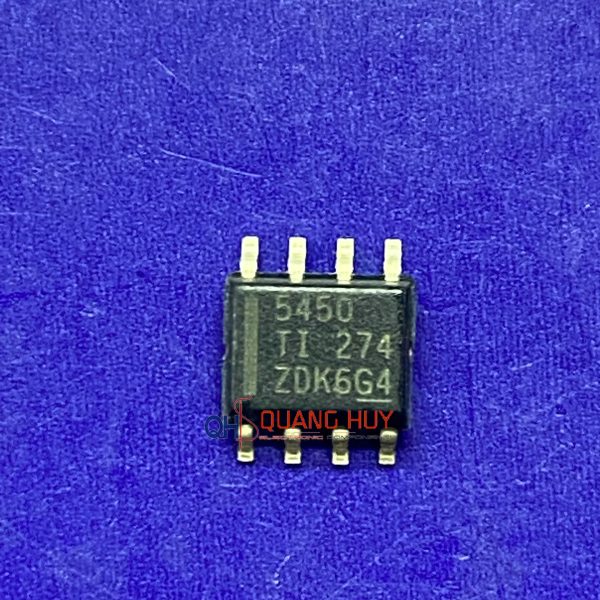 5450 TPS5450DDAR TPS5450 IC chuyên dụng SOP-8