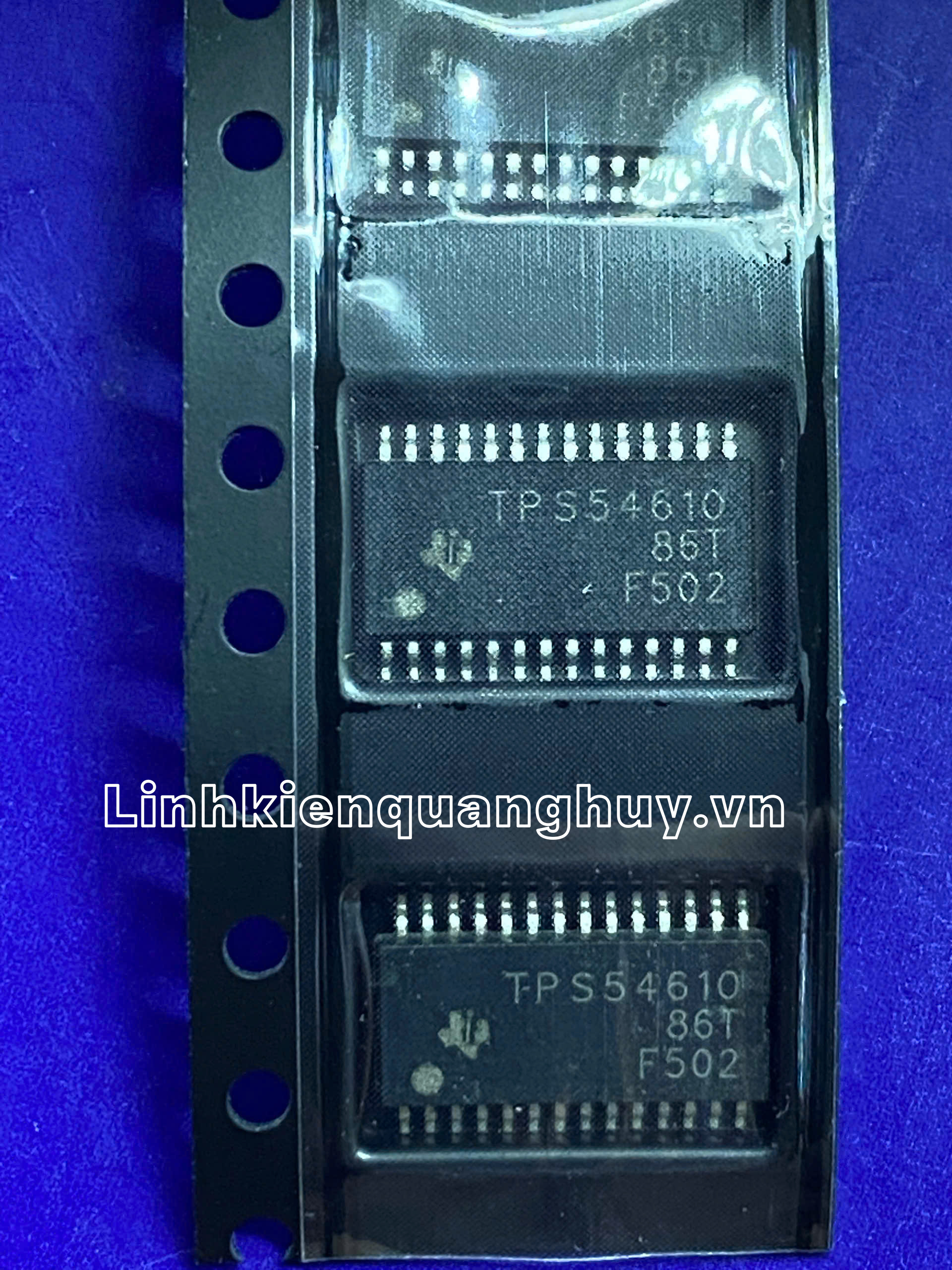 TPS54610
