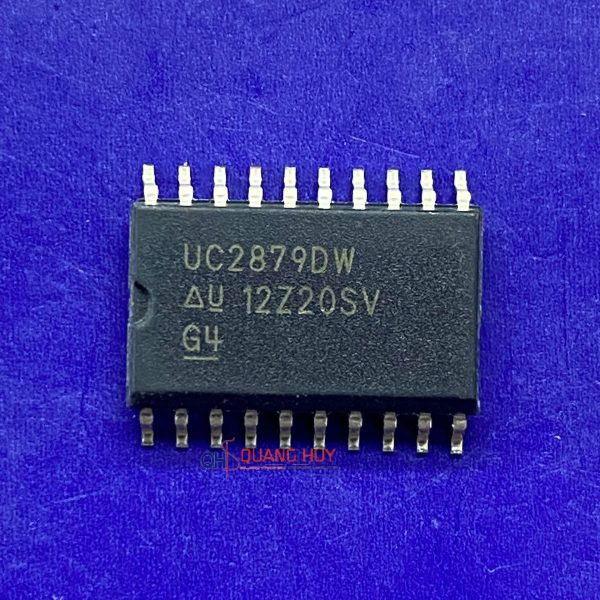 UC2879-UC2879DW-SOP-20