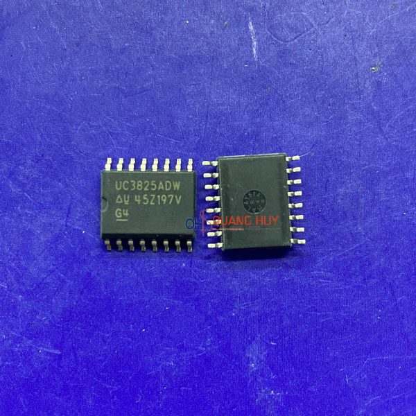 UC3825ADW, UC3825 3825 IC chuyên dụng SOP-16