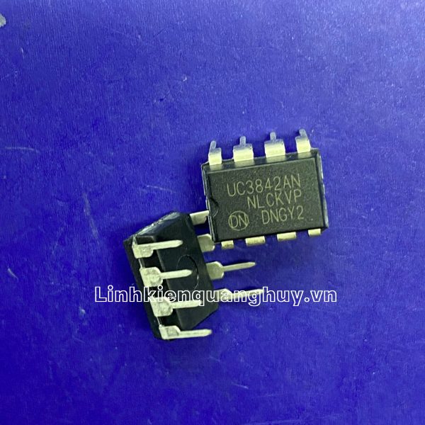 UC3842A, UC3842AN, KA3842 DIP-8