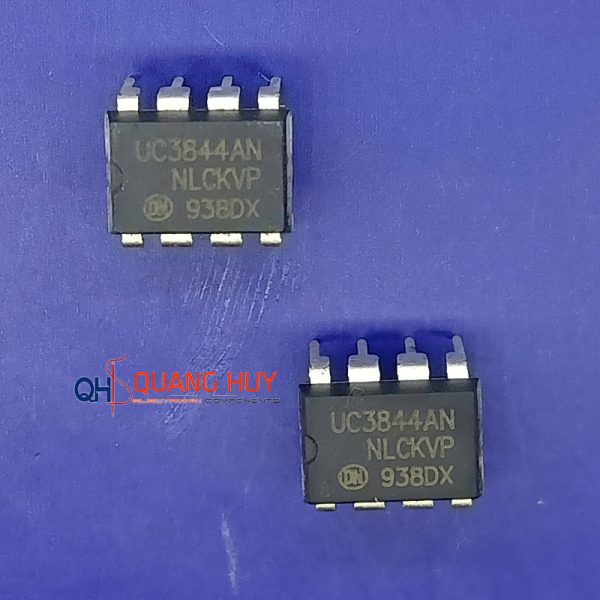UC3844AN, UC3844, 3844 IC nguồn Switching DIP-8