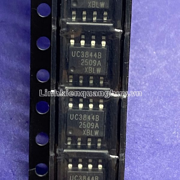 3844B UC3844B IC Nguồn SOP-8