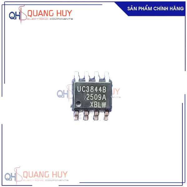 3844B UC3844B IC Nguồn SOP-8