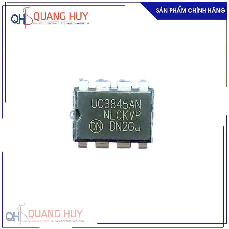 UC3845AN