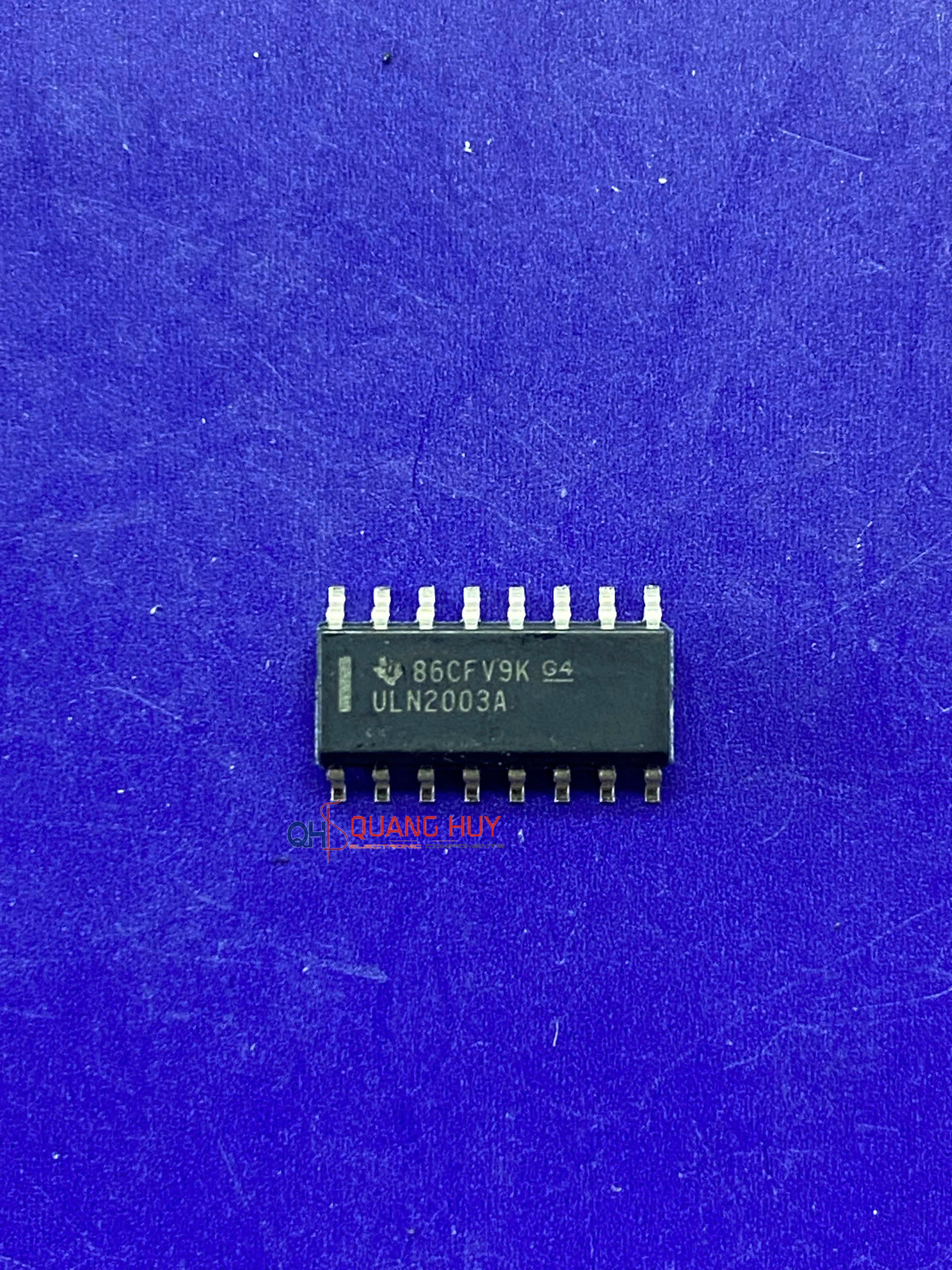ULN2003A