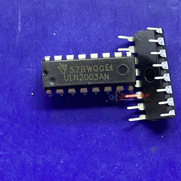 ULN2003AN ULN2003 IC chuyên dụng DIP-16