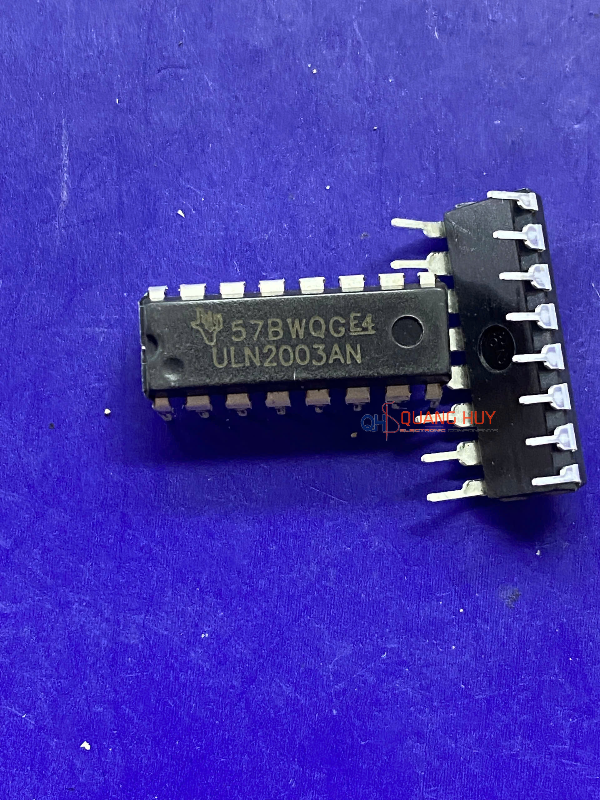 ULN2003AN