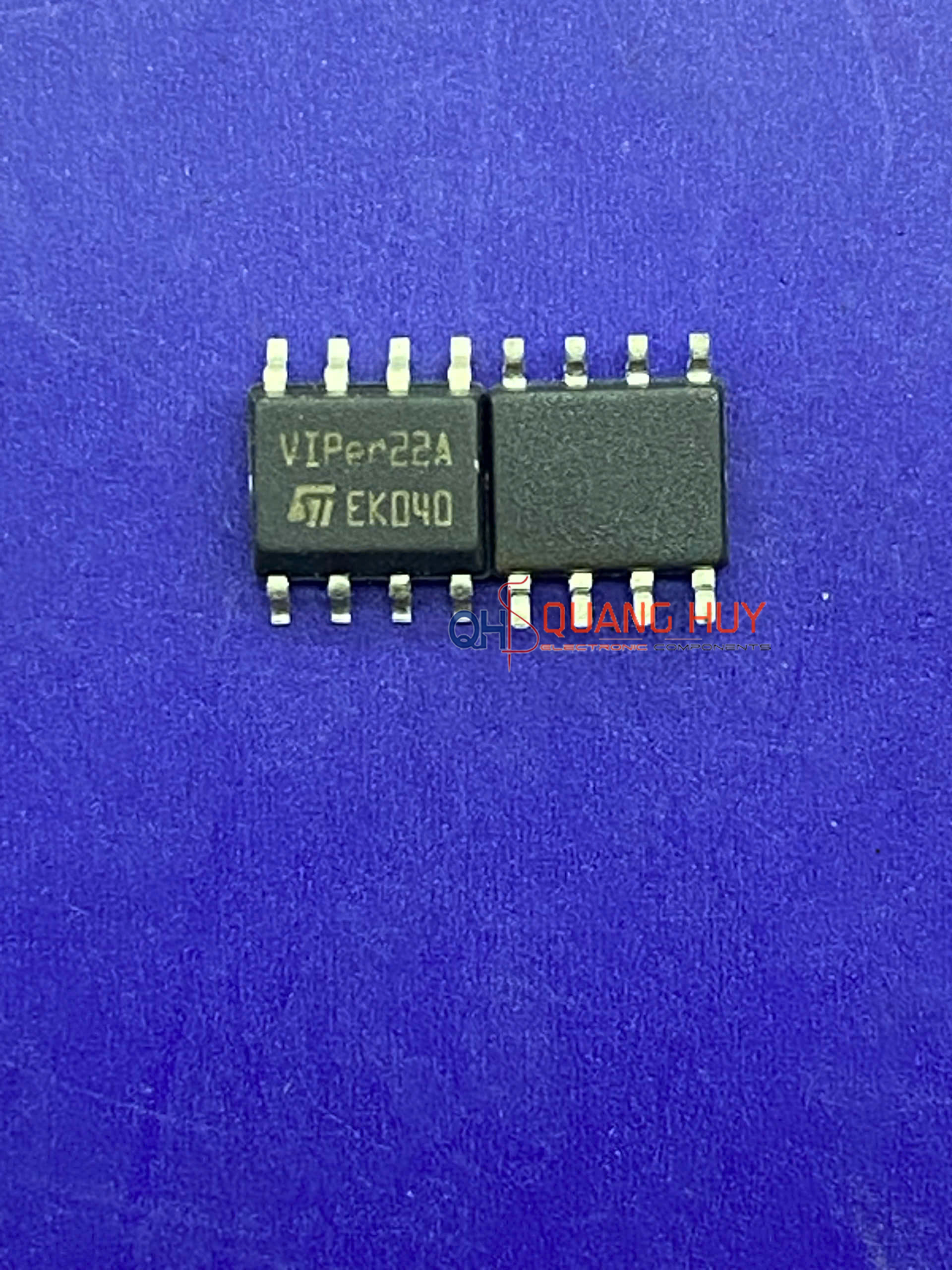 VIPer22A