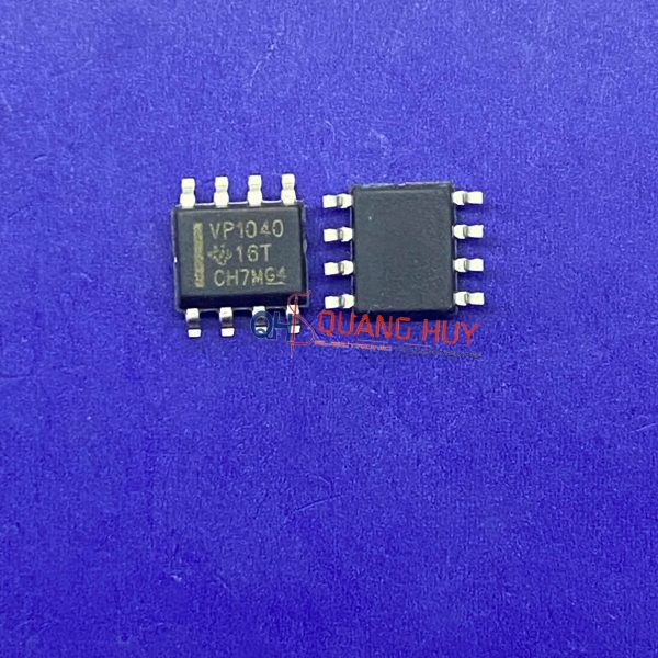 VP1040 SN65HVD1040 SMD IC SOIC-8