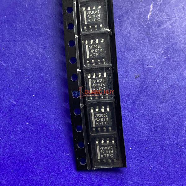 VP3082, HVD3082 IC Giao Tiếp RS-485 SOP-8