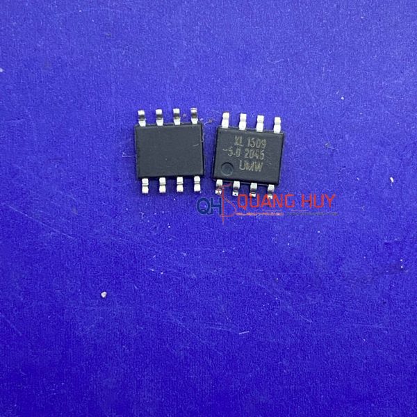 XL1509-5.0E1 XL1509-5.0 IC Nguồn Buck DC-DC 5V 2A SOP-8
