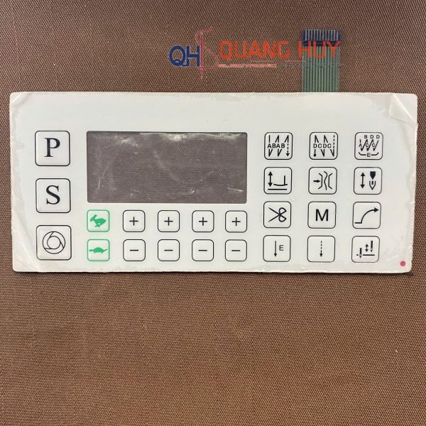 Miếng dán bàn phím màn hình máy ZOJE các loại