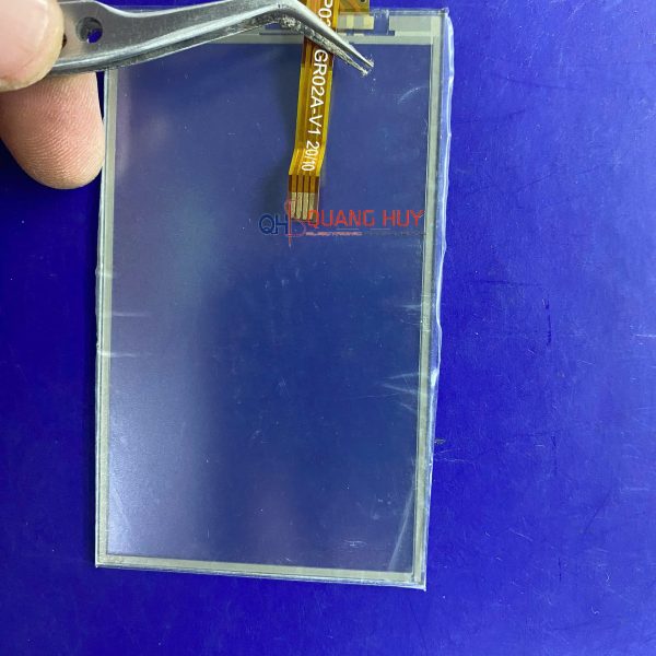 Tấm cảm ứng Brother KE 430FX/438FX/RH982A/HE800C/S7300A