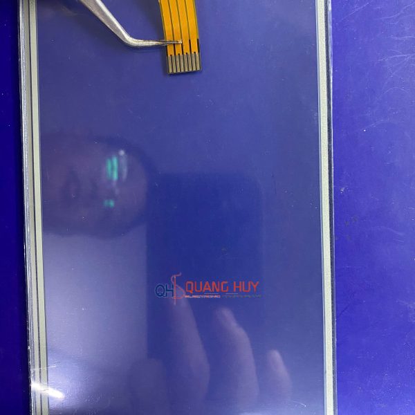 Tấm cảm ứng công nghiệp 6.5 inch JUKI IP.420