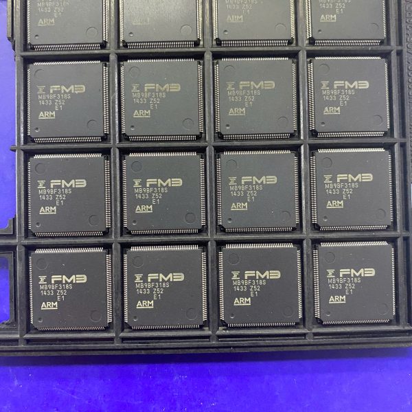 Cpu panel Juki LK1900B/LBH1790A/B
