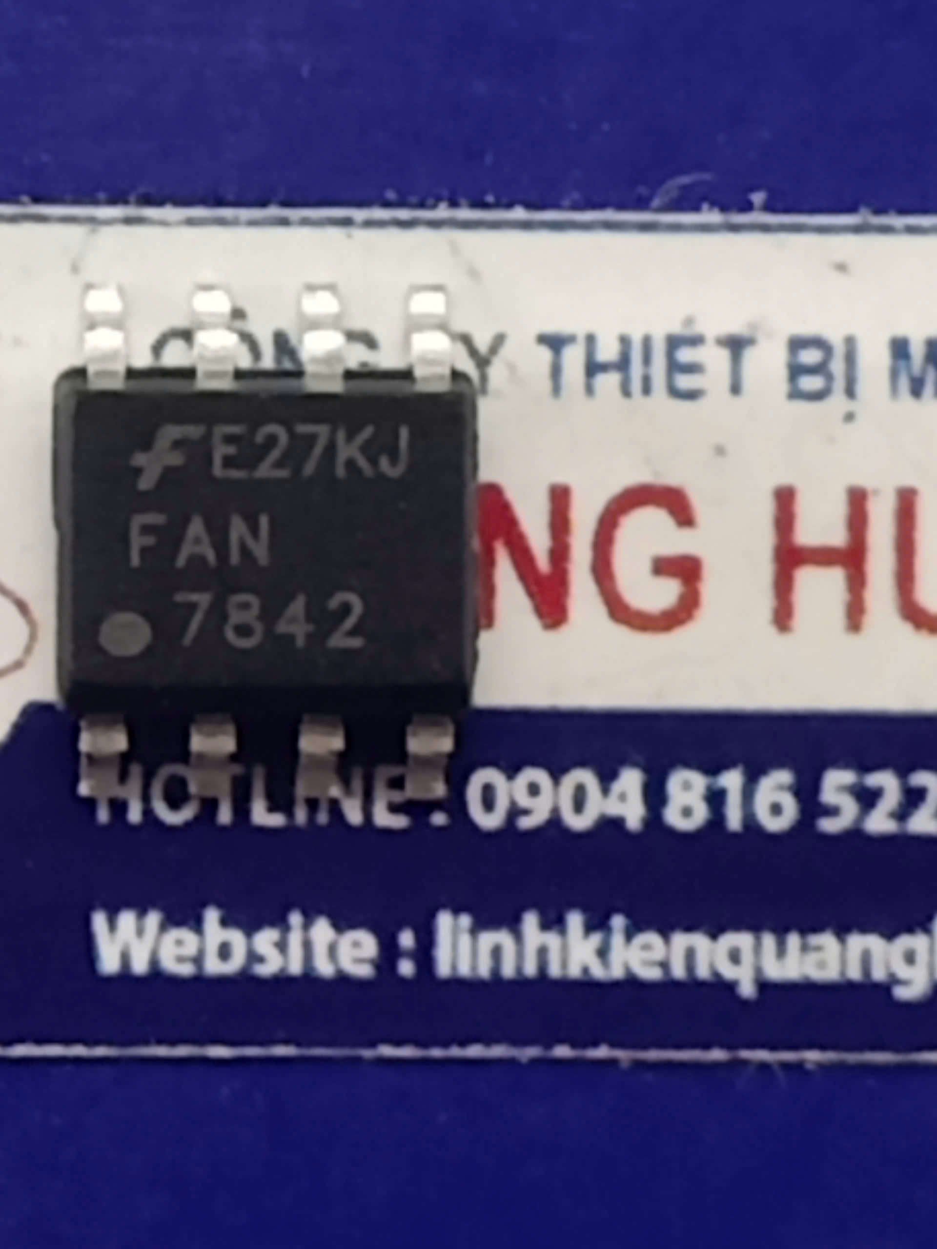 gen-h-FAN 7842