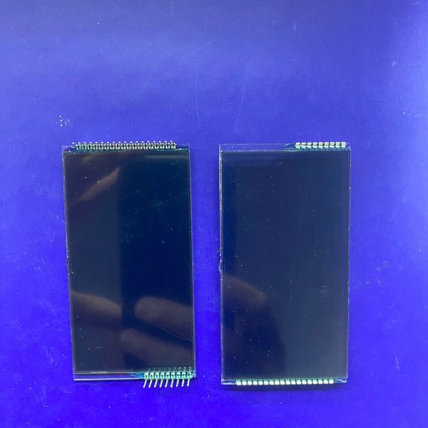 LCD Juki DDL8000A